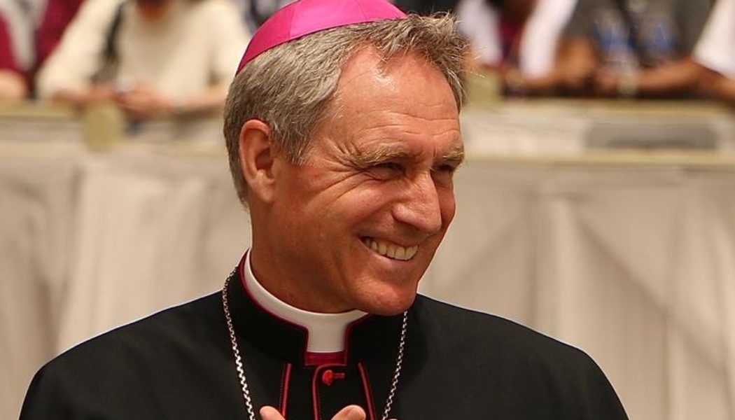 Report: Pope Benedict’s Former Secretary Archbishop Georg Gänswein to Be Appointed Papal Nuncio to Lithuania, Latvia and Estonia…