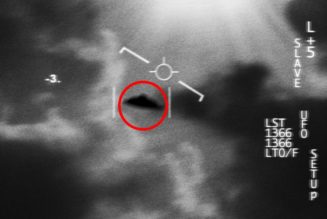 Some people think the Vatican Archives hold UFO secrets. Vatican archivists say they’re barking up the wrong tree…..
