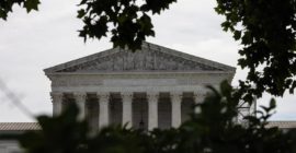 Supreme Court Mistakenly Leaks Controversial Abortion Decision…
