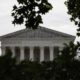 Supreme Court Mistakenly Leaks Controversial Abortion Decision…