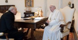 Vatican communications prefect Paolo Ruffini’s disastrous Friday in Atlanta points to wider and deeper problems in the Vatican…