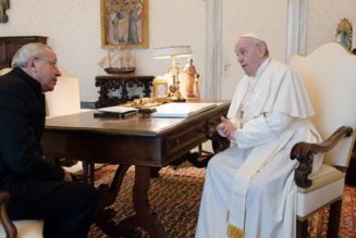 Vatican communications prefect Paolo Ruffini’s disastrous Friday in Atlanta points to wider and deeper problems in the Vatican…