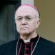 Vatican’s DDF Charges Archbishop Viganò With Canonical Crime of Schism…