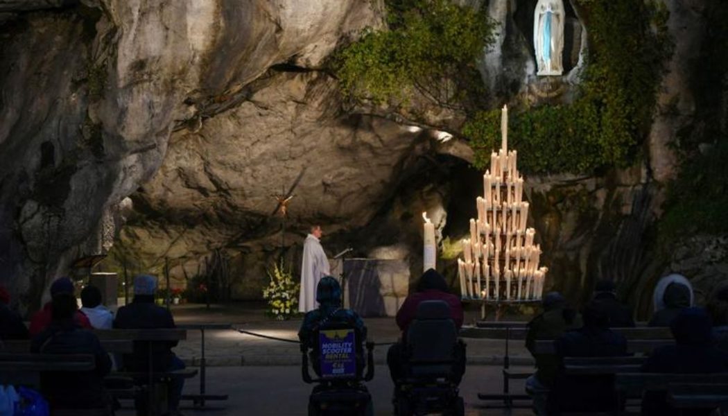 When Alleged Marian Apparitions Get Rejected — and Why People Still Believe Them…