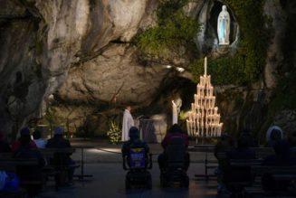 When Alleged Marian Apparitions Get Rejected — and Why People Still Believe Them…