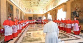 Carlo Acutis and 14 Blesseds Approved for Canonization; Ceremony for 11 ‘Martyrs of Damascus’ Slated for Oct. 20…