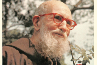 How Blessed Solanus Casey Healed Me From Alcoholism and Changed My Life…