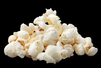 How was popcorn discovered? …