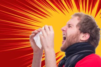 Popular Science: Why do some people sneeze so loudly?