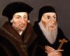 St. John Fisher, St. Thomas More, and the Tudor Terror…