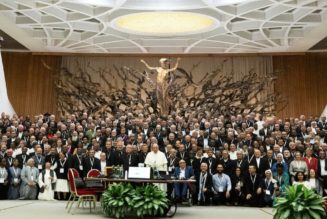 Synod Draft Surprises by Omitting Women’s Ordination, Married Priests and LGBT…