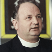 Vatican failed to reveal Ireland’s Bishop Eamonn Casey suspended due to child abuse allegations…