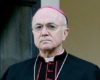 Vatican Finds Archbishop Viganò Guilty of Schism, Declares His Automatic Excommunication…