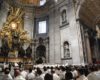 Vatican issues strict new rules for employees, from tattoos and piercings to cohabitation…