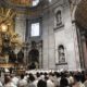 Vatican issues strict new rules for employees, from tattoos and piercings to cohabitation…