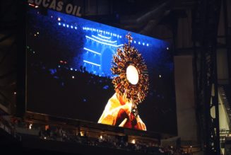 Was the National Eucharistic Congress a ‘revival’?