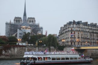 5 Broader Contexts Helped Drive the Paris Olympic Sacrilege…