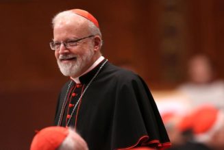 Cardinal O’Malley’s Retirement Expands His Mission…