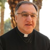 Fr. Thomas Rosica accused of sexually assaulting a younger priest before Toronto’s 2002 World Youth Day…