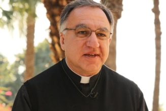 Fr. Thomas Rosica accused of sexually assaulting a younger priest before Toronto’s 2002 World Youth Day…