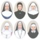 Life changed when a nun returned to her habit after many years in ‘ordinary’ clothing…