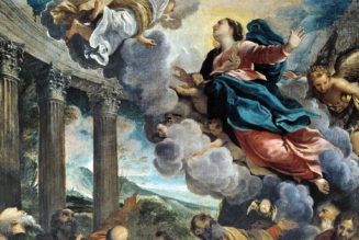 Mary’s Assumption Reveals the Destiny Jesus Gave You Through His Resurrection…