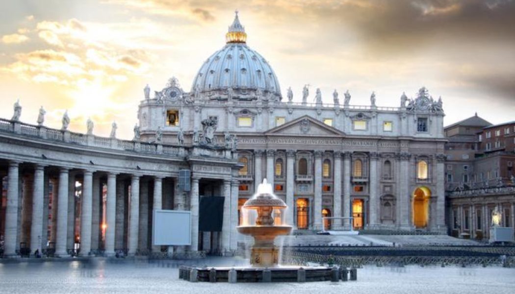 Paris Blasphemy: What Took the Vatican So Long to Respond?