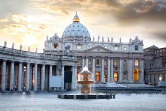 Paris Blasphemy: What Took the Vatican So Long to Respond?