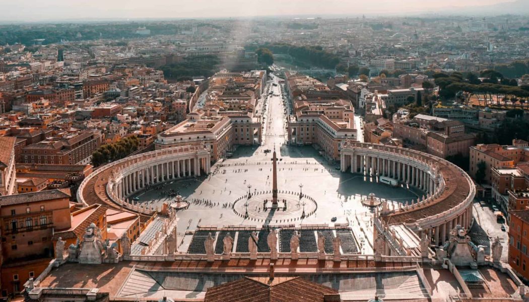 Potholes on the road to Synod 2024…