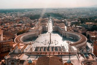 Potholes on the road to Synod 2024…