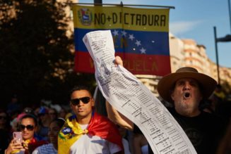 The Maduro regime has been an 11-year nightmare for the people of Venezuela — and the Vatican’s ‘positive neutrality’ response isn’t helping…