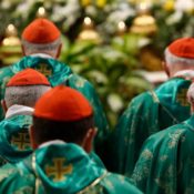 The Vatican rumor mill is already turning about a possible consistory. Here are 6 US bishops who could soon be named cardinal…..