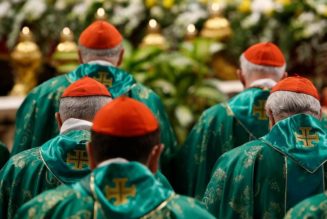 The Vatican rumor mill is already turning about a possible consistory. Here are 6 US bishops who could soon be named cardinal…..