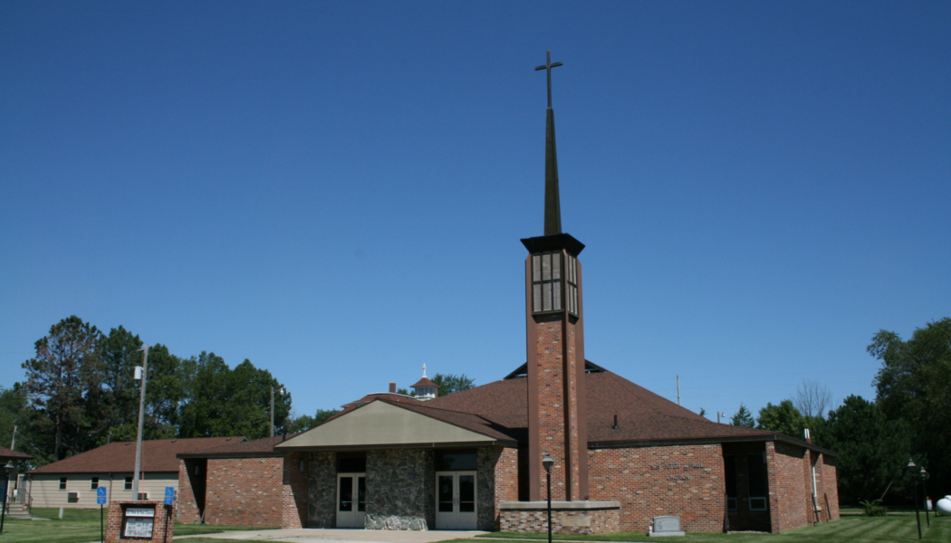 Tim Walz says he’s a ‘Minnesota Lutheran.’ But long before that, he was a Nebraska Catholic…..