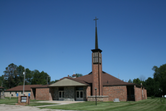 Tim Walz says he’s a ‘Minnesota Lutheran.’ But long before that, he was a Nebraska Catholic…..