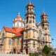 Two priests and a baby? What’s happening at this Steubenville, Ohio, parish?