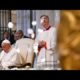 Watch: Rome celebrates traditional Miracle of the Snow with the Pope present…