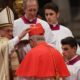 Why Pope Francis is sending a Venezuelan cardinal to the International Eucharistic Congress in Ecuador…