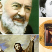 Bearing the Wounds of Christ: 7 Traits Shared by Padre Pio and Other Stigmatists…