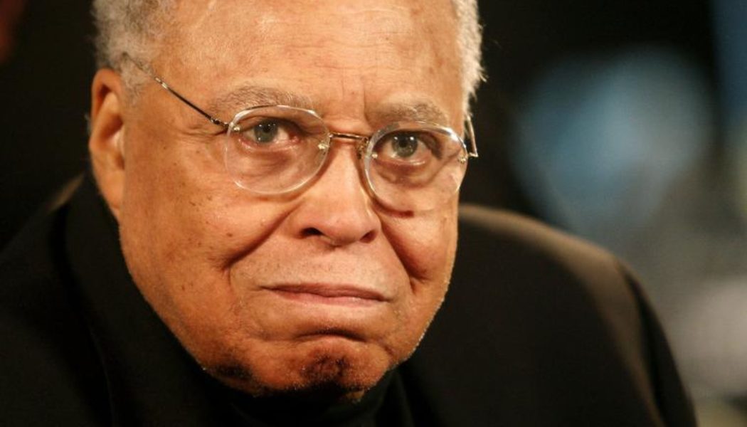 Before He Voiced Darth Vader, Catholic Convert James Earl Jones Was a Wise Man…