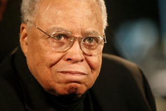 Before He Voiced Darth Vader, Catholic Convert James Earl Jones Was a Wise Man…