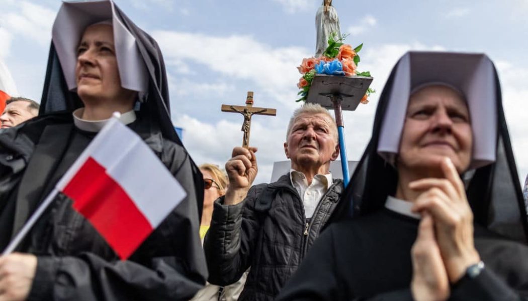 Catholics need to know fight for unborn is shifting ‘ominously’ into international law as UN scolds Poland…