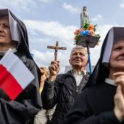 Catholics need to know fight for unborn is shifting ‘ominously’ into international law as UN scolds Poland…