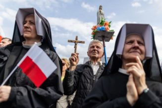 Catholics need to know fight for unborn is shifting ‘ominously’ into international law as UN scolds Poland…