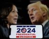 EWTN News/RealClear Opinion Research Poll: Kamala Harris Leads Donald Trump Among Catholic Voters…