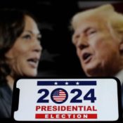 EWTN News/RealClear Opinion Research Poll: Kamala Harris Leads Donald Trump Among Catholic Voters…