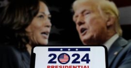 EWTN News/RealClear Opinion Research Poll: Kamala Harris Leads Donald Trump Among Catholic Voters…