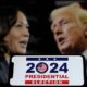 EWTN News/RealClear Opinion Research Poll: Kamala Harris Leads Donald Trump Among Catholic Voters…