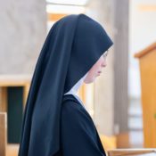 Exclusive Photos: Inside Colorado’s Abbey of St. Walburga and Its Hidden Vocation of Prayer for the Church…