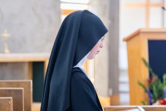 Exclusive Photos: Inside Colorado’s Abbey of St. Walburga and Its Hidden Vocation of Prayer for the Church…